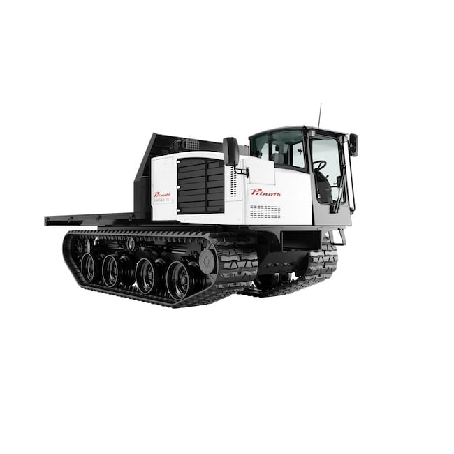 PRINOTH PANTHER T12