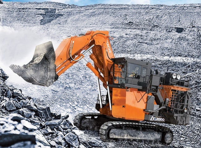 Hitachi-EX2000-7-excavator