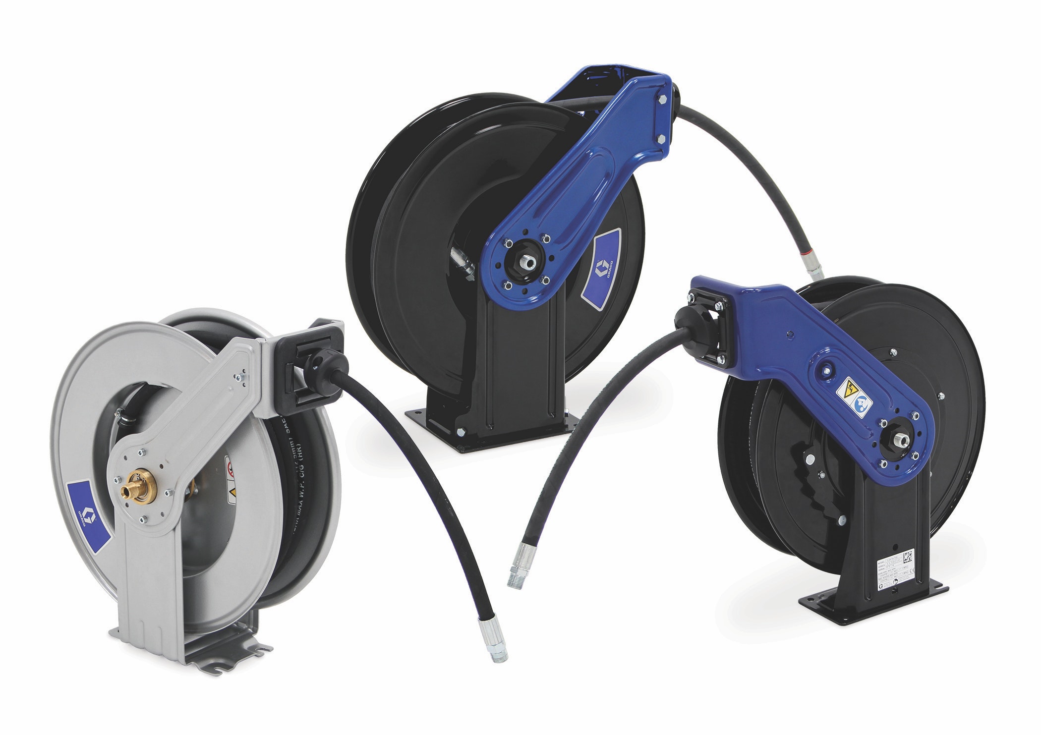 Graco-Hose-Reels