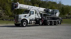 Load King PL180 Load King PL180