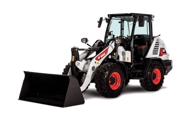 Bobcat-L85-wheel-loader
