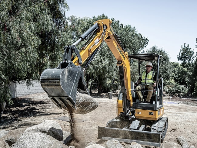 1654815959401 Liugong9027excavator