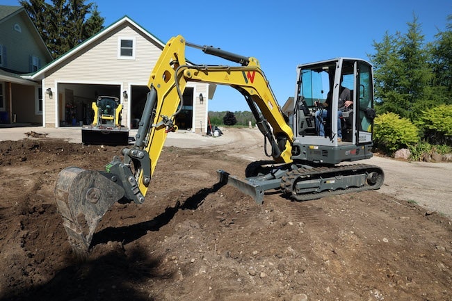 1654816047921 Wacker Neuson Et42 Excavator