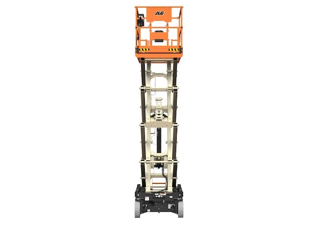 1654816647618 Jlg Es2646 Scissor Lift