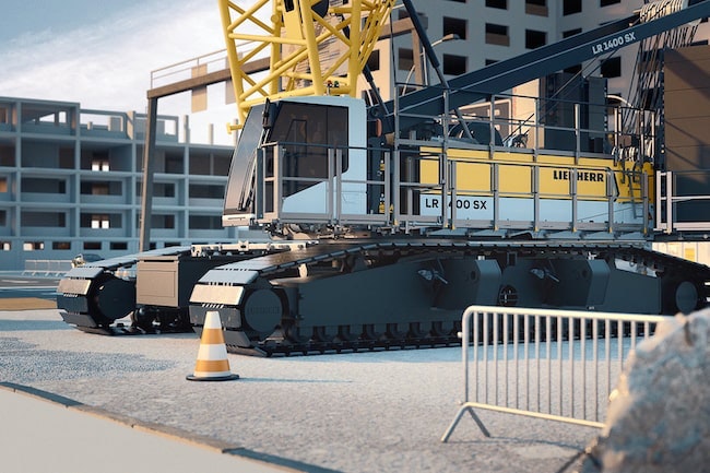 Liebherr-lr1400sx-crane