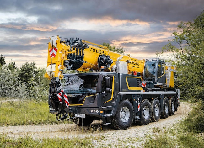 Liebherr-ltm1110-5.2-AT-crane