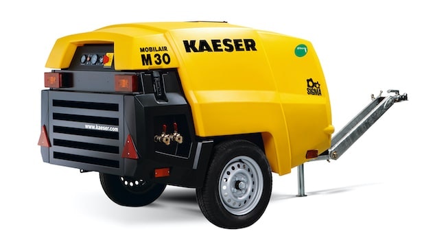 1656355706944 Kaeser M30pe Compressor