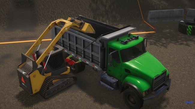 1656355720190 Truck Loading Dumping