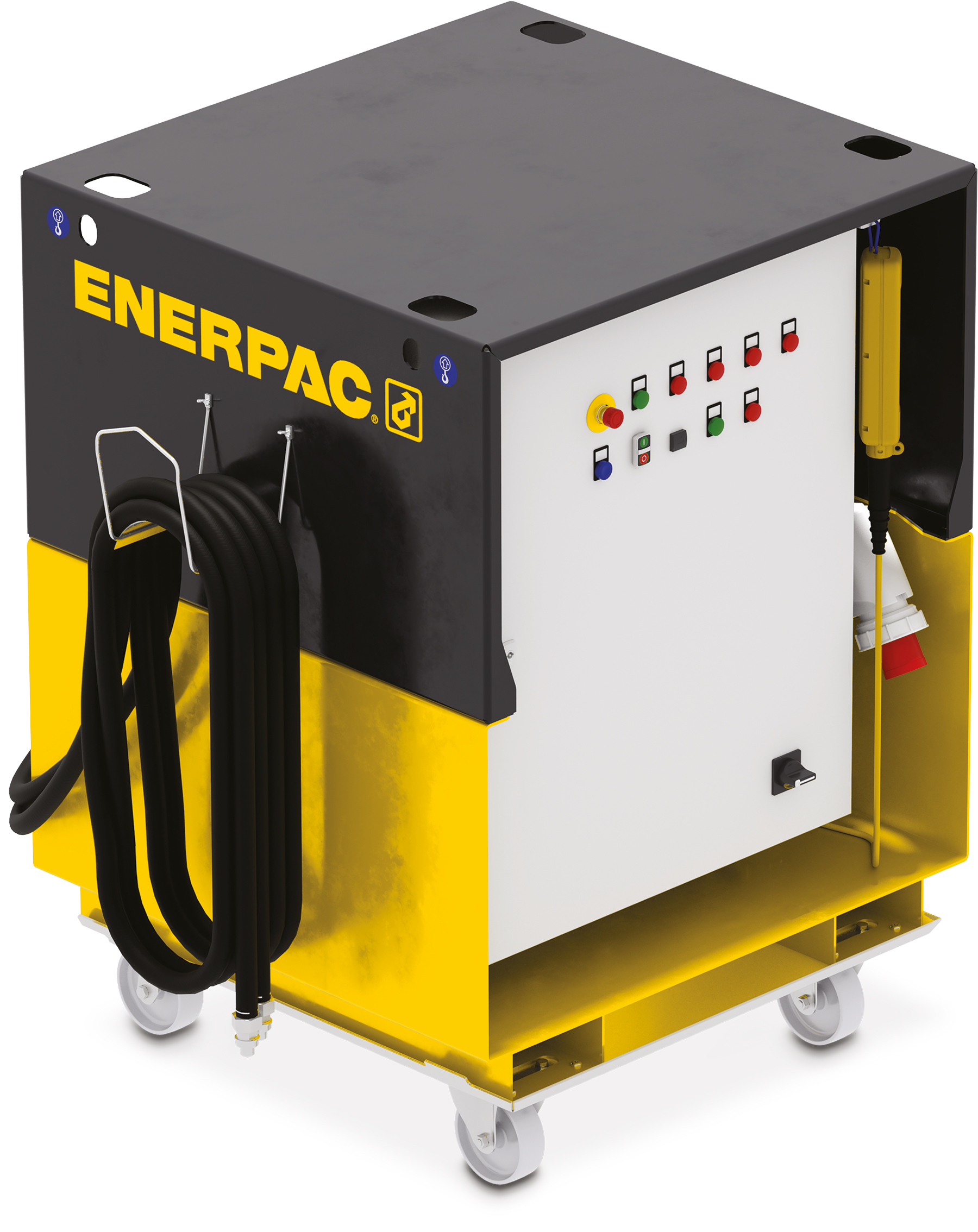 Enerpac Pp11 Power Pack 63052838b4b09