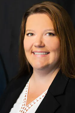 Beth Duffus. Beth Duffus.