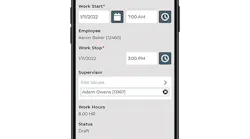 B2 W Employee App B2 W Employee App