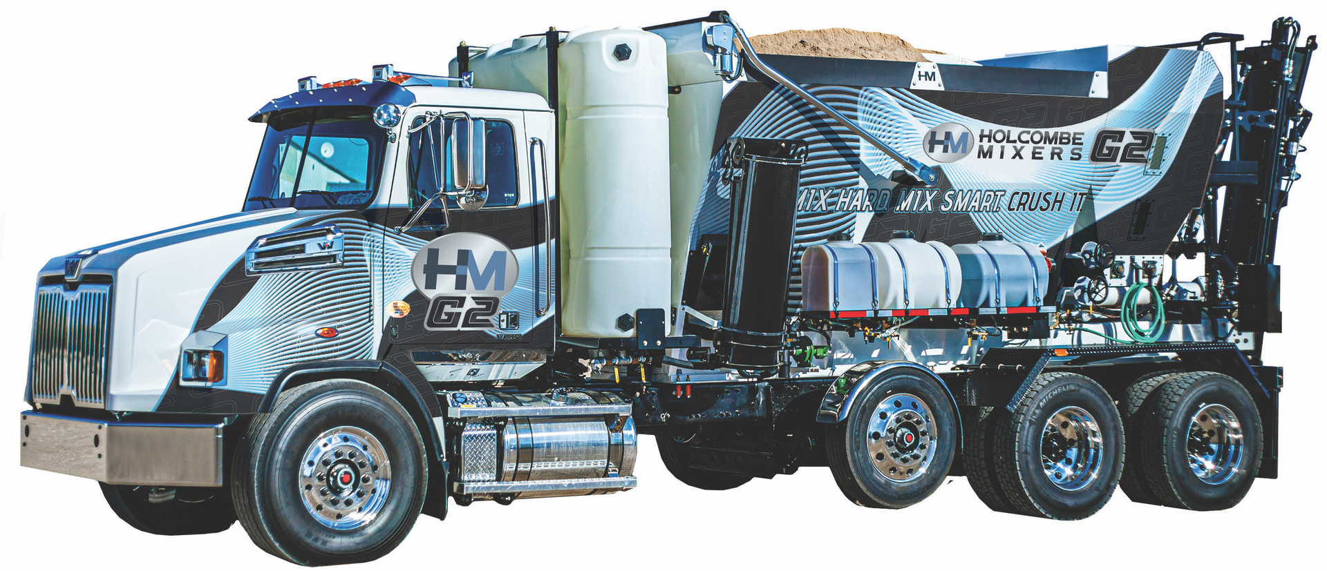 Holcombe Mixer Fullres