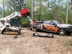 Centralized dispatch allows North Texas to service customers within 24 hours in most cases, regardless of where the machine is located. Response time was two to three days in 2021. Centralized dispatch allows North Texas to service customers within 24 hours in most cases, regardless of where the machine is located. Response time was two to three days in 2021.