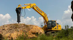 Komatsu Jmhb V Breaker Komatsu Jmhb V Breaker