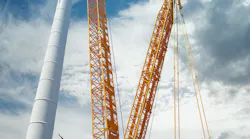 Liebherr Lr1700 1 0 Crane Liebherr Lr1700 1 0 Crane