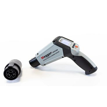 Megger Charger Tester