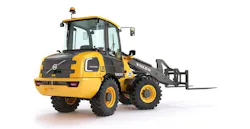 Volvo L25 Upgrade 6320b50713b34 Volvo L25 Upgrade 6320b50713b34