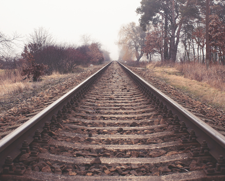 Endless Railway Picjumbo Com 63345602d87d0