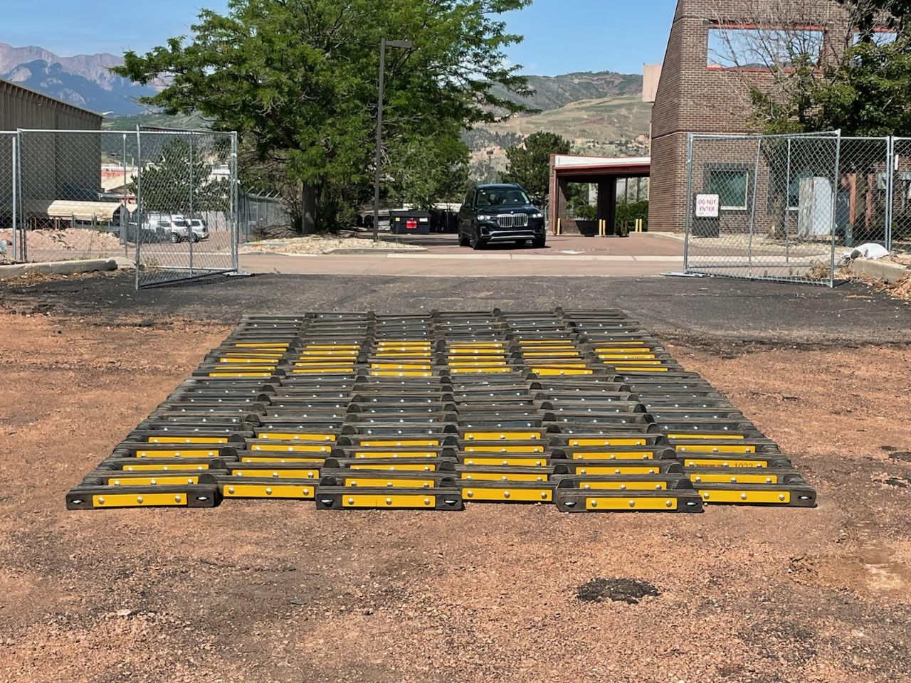 Tracking Pads New 6310d249001bc