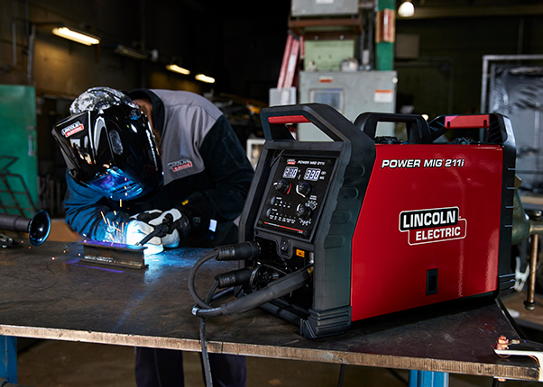Lincoln Power Mig 211i 63482e529ba41