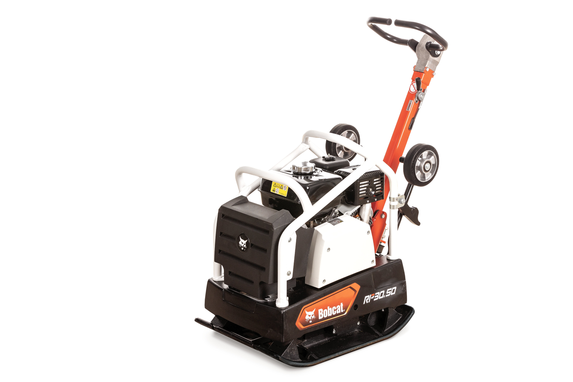 Bobcat Rp3050 Compactor