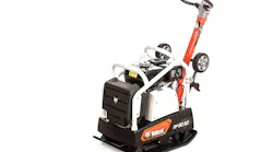 Bobcat Rp3050 Compactor Bobcat Rp3050 Compactor