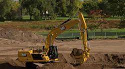 Caterpillar 340 Excavator Caterpillar 340 Excavator