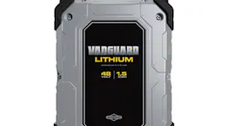 Vanguard Swappable Battery Pack Vanguard Swappable Battery Pack