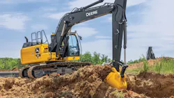 Deere 200 G Tier Excavator 638f9f1e737b8 Deere 200 G Tier Excavator 638f9f1e737b8