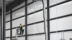 Jlg E18 Vertical Mast Lift Series Jlg E18 Vertical Mast Lift Series