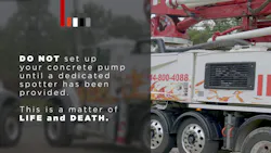 ACPA's job site safety campaign focuses on ASME B30.27, the safety standard for material placement systems. ACPA's job site safety campaign focuses on ASME B30.27, the safety standard for material placement systems.