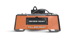 Duo Tach Mount Duo Tach Mount