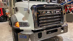 Mack Granite Refresh Mack Granite Refresh