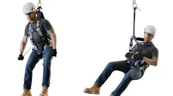 Werner Harness Werner Harness