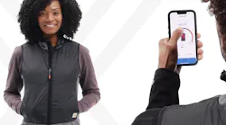 Carhartt X1 Smart Vest Carhartt X1 Smart Vest