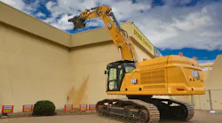 Caterpillar Caterpillar