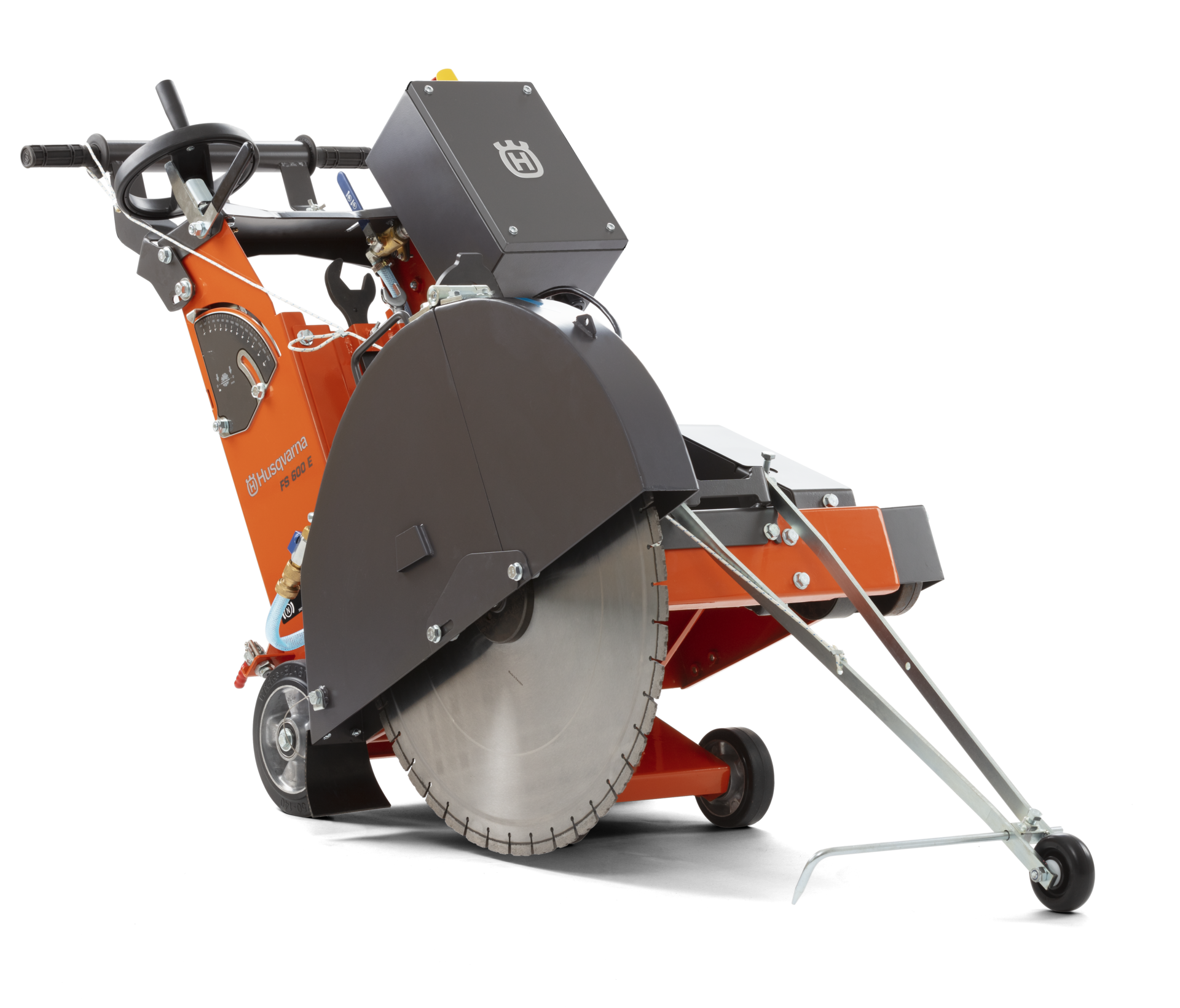 Husqvarna Construction Fs600 E