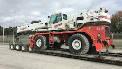 Remember to consider the weight of the trailer itself when calculating the total weight of the haul. Distribute the weight as evenly as possible. Remember to consider the weight of the trailer itself when calculating the total weight of the haul. Distribute the weight as evenly as possible.