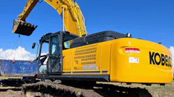 Kobelco Sk350 Lc 11 Excavator Kobelco Sk350 Lc 11 Excavator