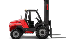 Manitou M30 Forklift Manitou M30 Forklift