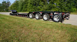 Xl Specialized Guardian Trailer Xl Specialized Guardian Trailer