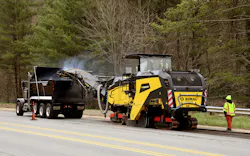 Bomag Bm 2200 65 Cold Planer 641a12aa7310c Bomag Bm 2200 65 Cold Planer 641a12aa7310c