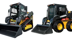 Hyundai Ht100 V Ctl And Hs120 V Ssl Hyundai Ht100 V Ctl And Hs120 V Ssl