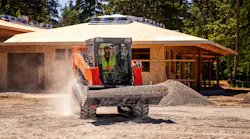 Kubota Svl75 3 Ctl Kubota Svl75 3 Ctl