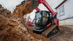 Yanmar Tl100 Vs Ctl Yanmar Tl100 Vs Ctl