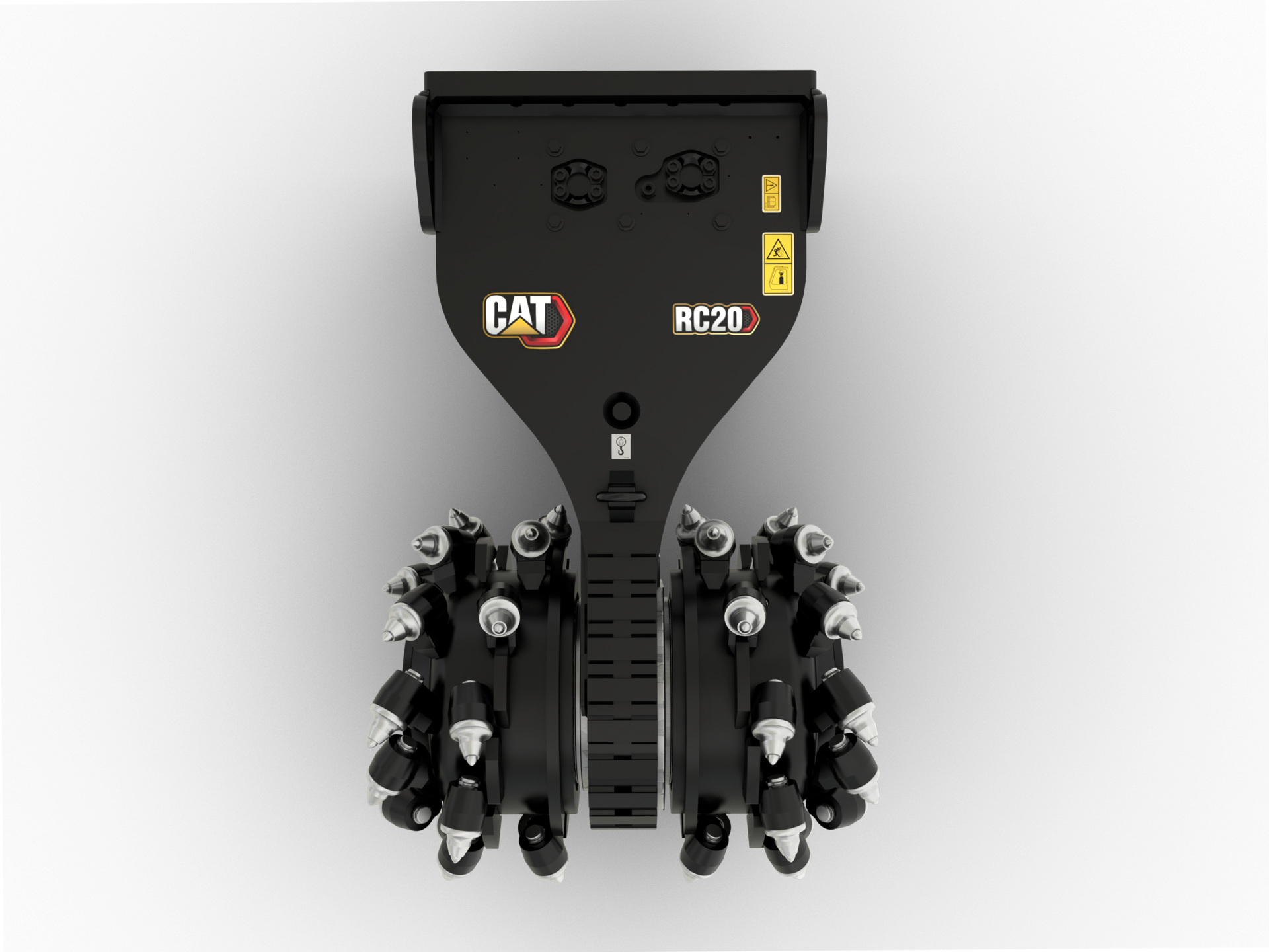 Cat Rotary Cutter