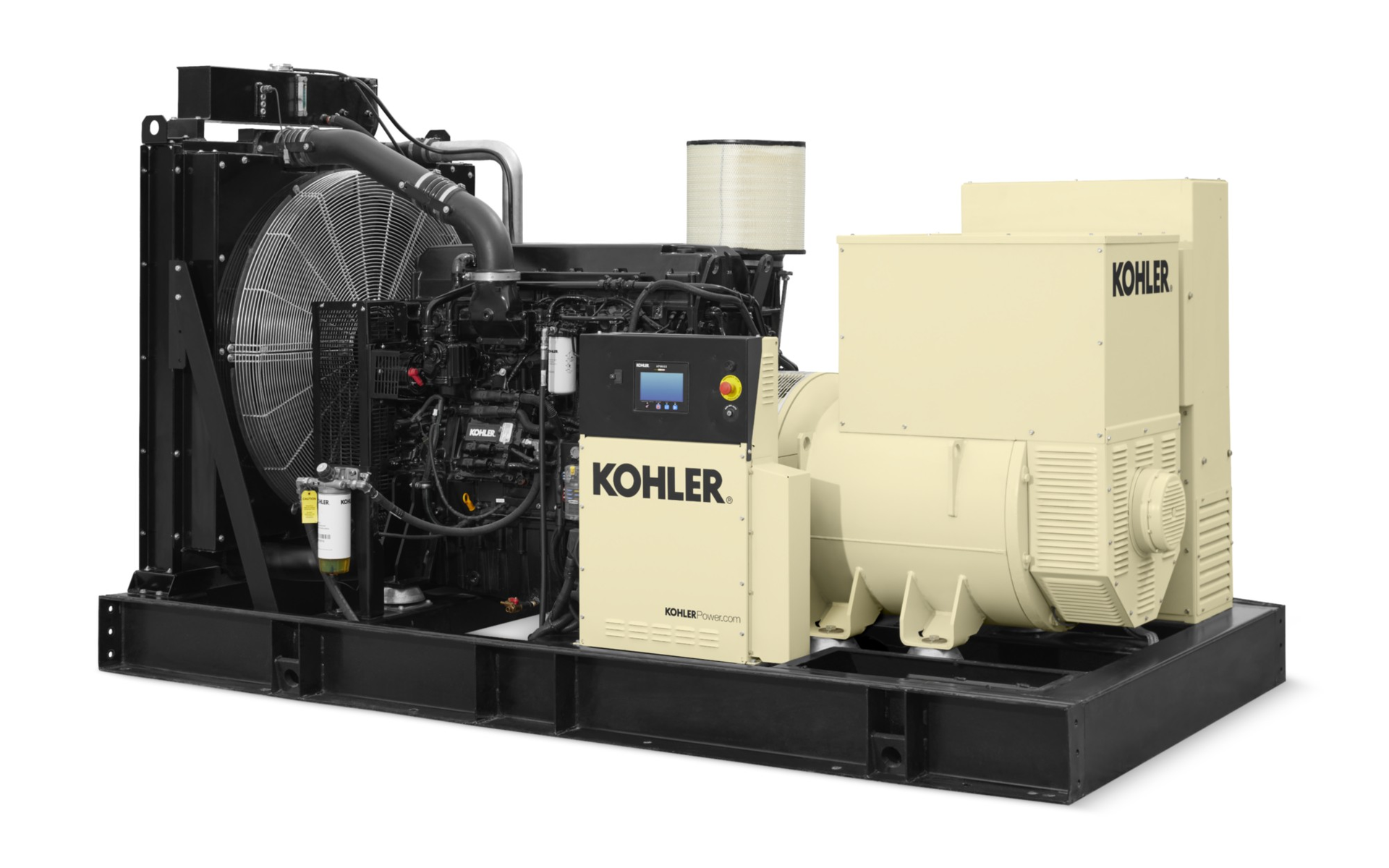 Kohler Generator