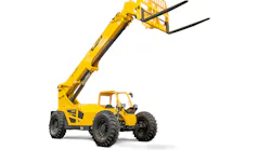 Pettibone Extendo 1544 X Pettibone Extendo 1544 X