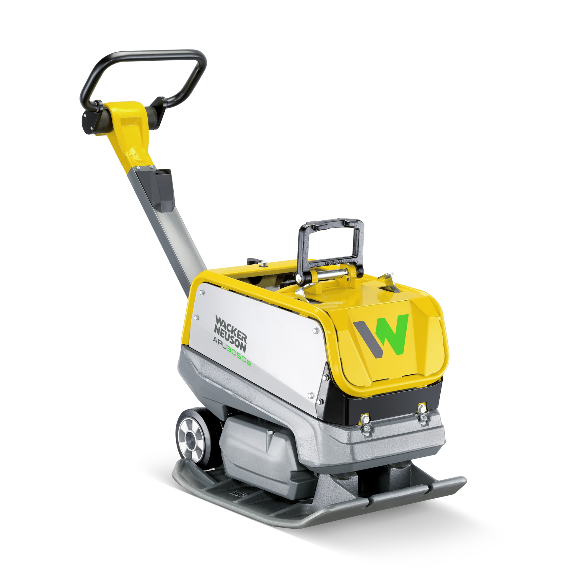 Wacker Neuson Apu3050e Reversible Plate