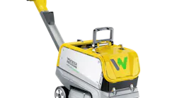 Wacker Neuson Apu3050e Reversible Plate Wacker Neuson Apu3050e Reversible Plate